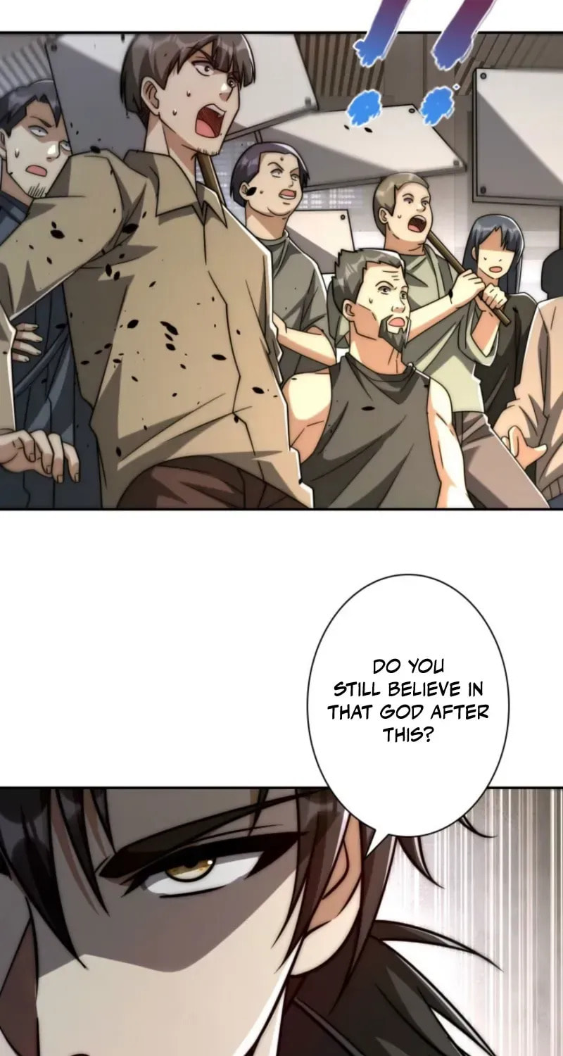 After Being Reincarnated, I Will Reach the Top With My Divergent Cheats Chapter 60 page 46 - 