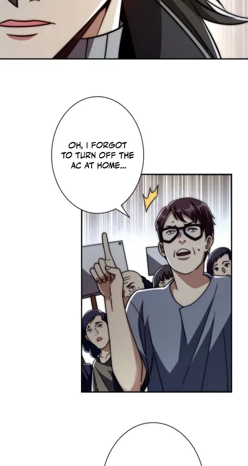 After Being Reincarnated, I Will Reach the Top With My Divergent Cheats Chapter 60 page 47 - 