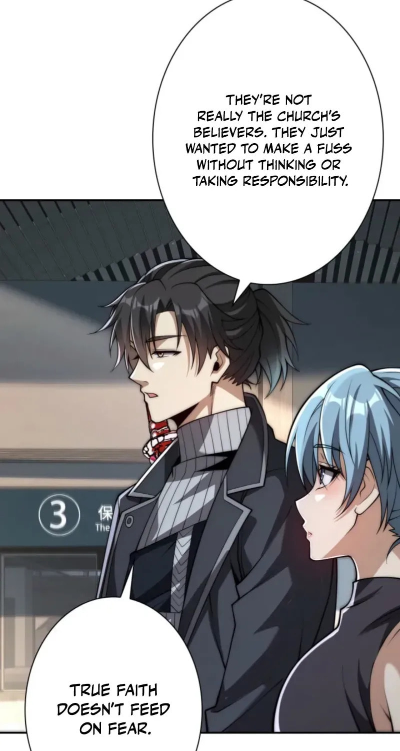 After Being Reincarnated, I Will Reach the Top With My Divergent Cheats Chapter 60 page 51 - 