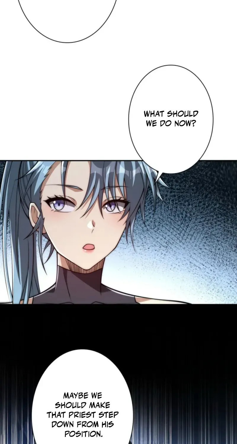 After Being Reincarnated, I Will Reach the Top With My Divergent Cheats Chapter 60 page 52 - 