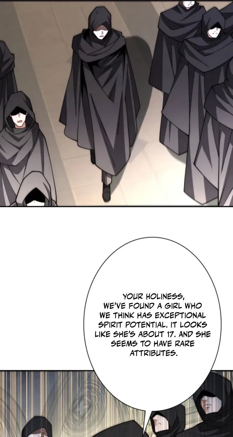 After Being Reincarnated, I Will Reach the Top With My Divergent Cheats Chapter 60 page 55 - 