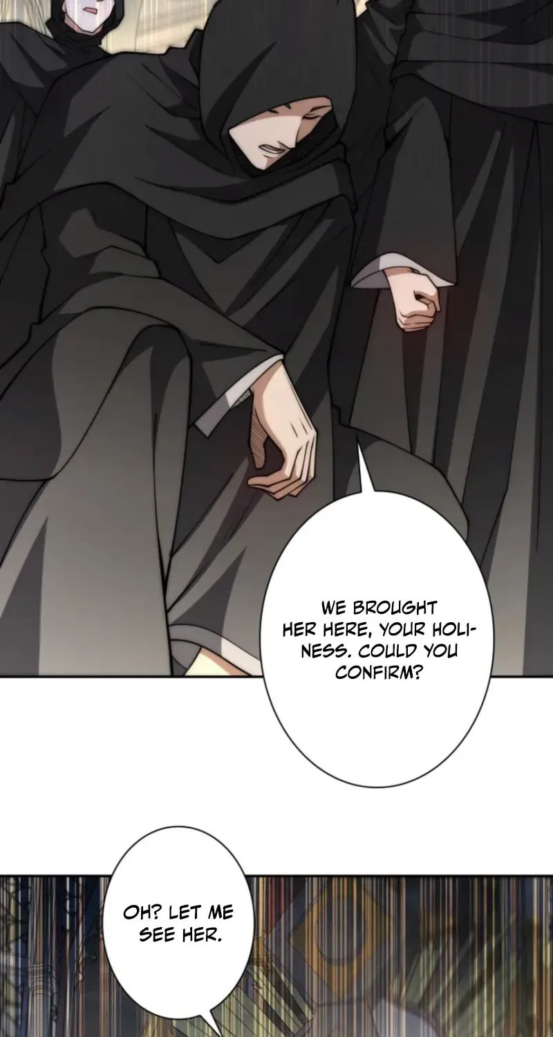 After Being Reincarnated, I Will Reach the Top With My Divergent Cheats Chapter 60 page 56 - 