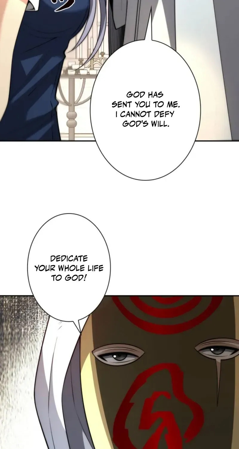 After Being Reincarnated, I Will Reach the Top With My Divergent Cheats Chapter 60 page 61 - 