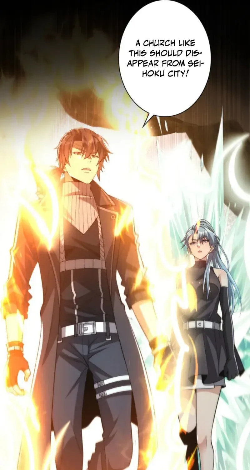 After Being Reincarnated, I Will Reach the Top With My Divergent Cheats Chapter 60 page 65 - 