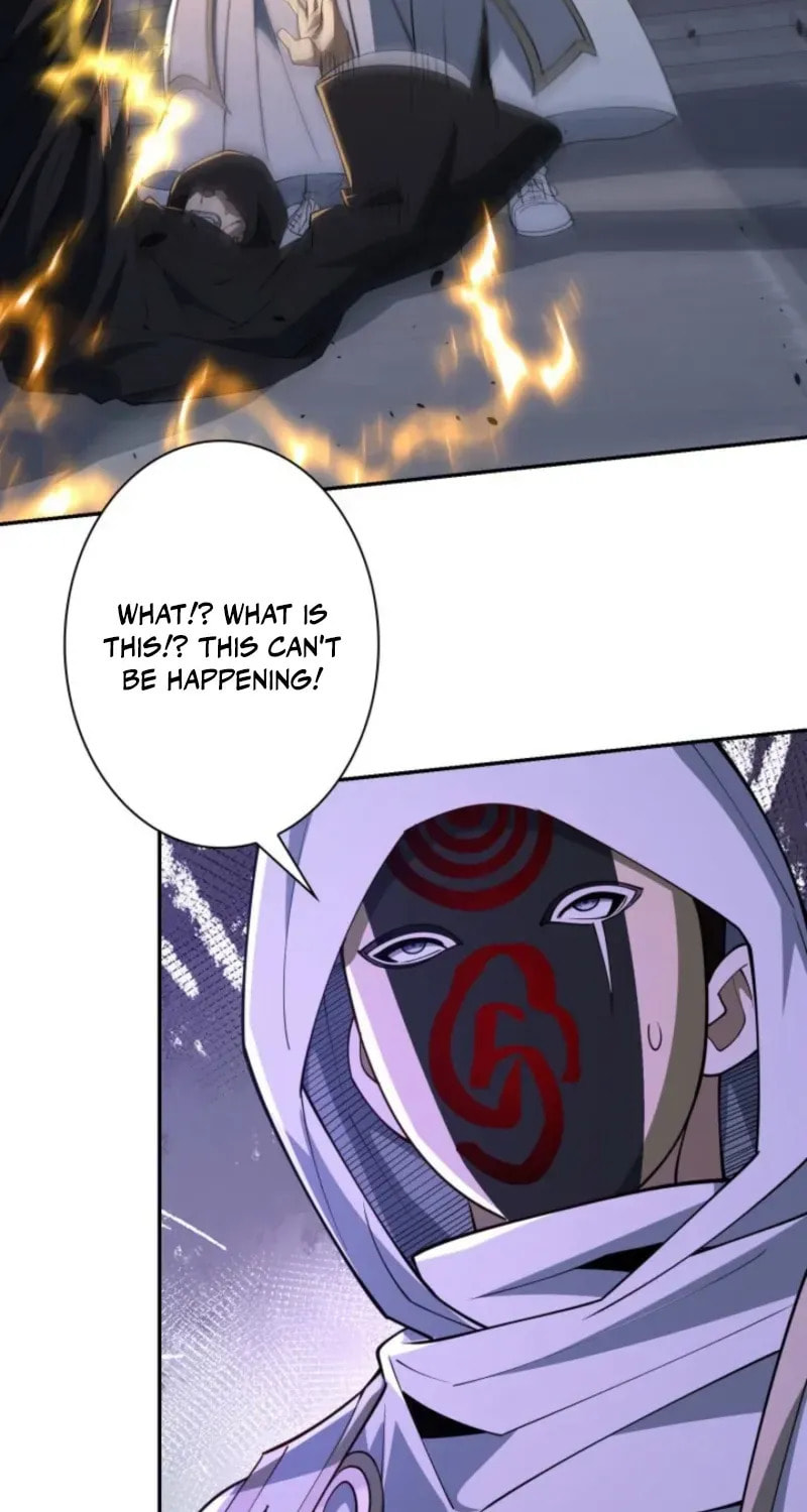 After Being Reincarnated, I Will Reach the Top With My Divergent Cheats Chapter 61 page 15 - 