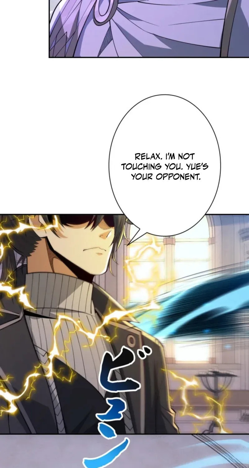 After Being Reincarnated, I Will Reach the Top With My Divergent Cheats Chapter 61 page 16 - 