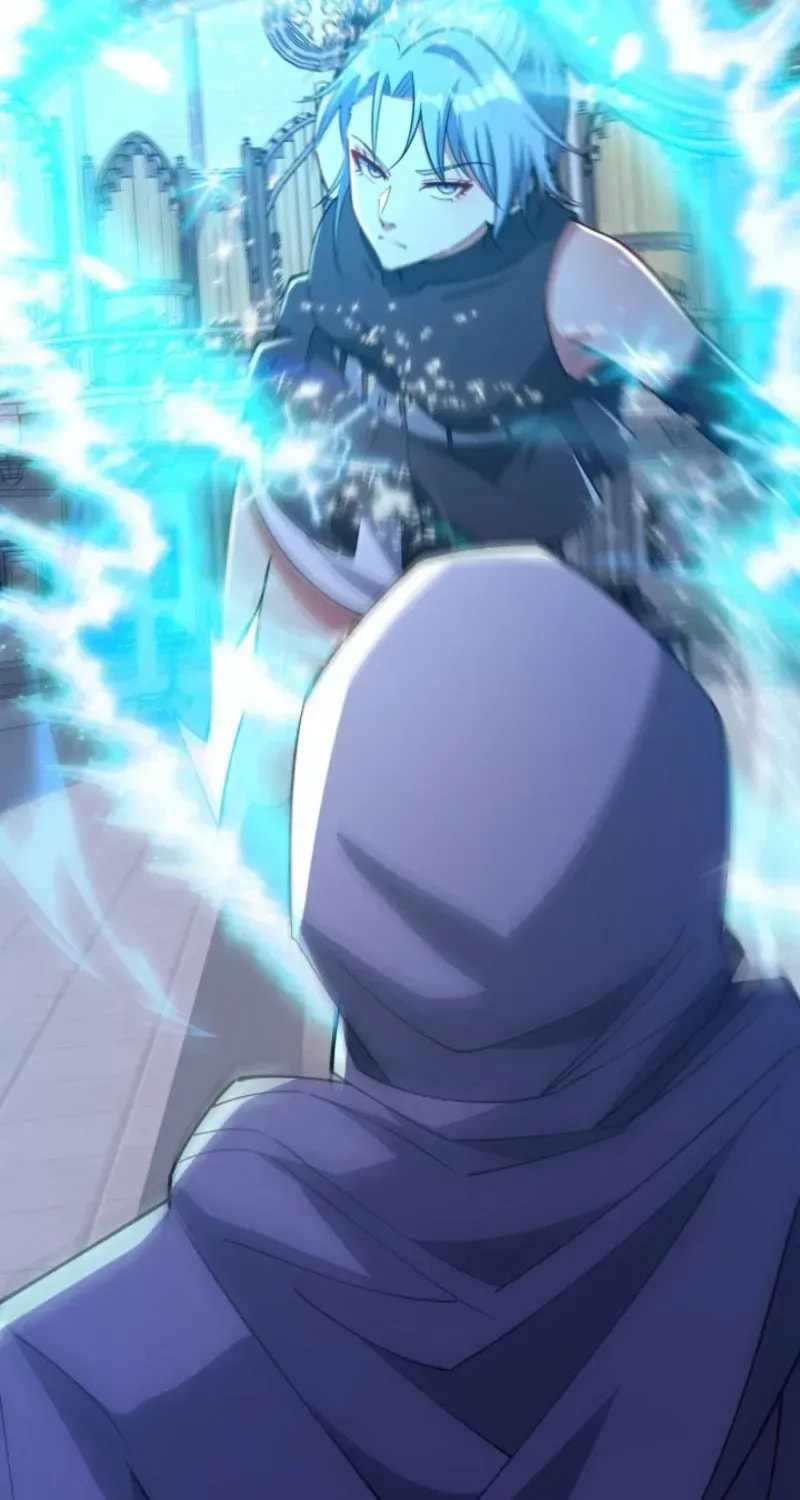 After Being Reincarnated, I Will Reach the Top With My Divergent Cheats Chapter 61 page 18 - 