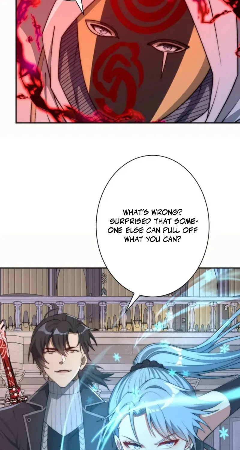 After Being Reincarnated, I Will Reach the Top With My Divergent Cheats Chapter 61 page 22 - 
