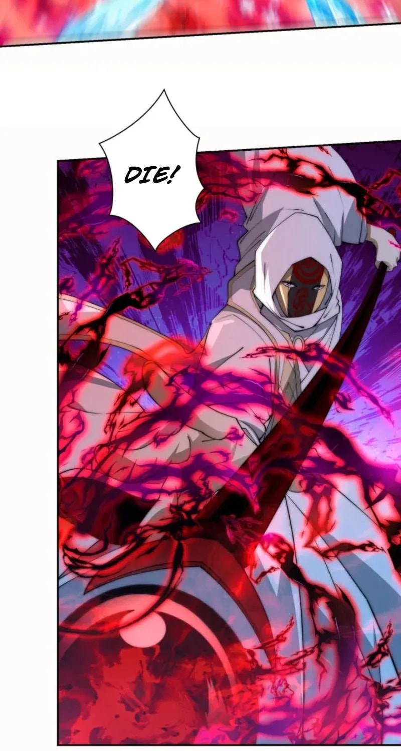 After Being Reincarnated, I Will Reach the Top With My Divergent Cheats Chapter 61 page 26 - 