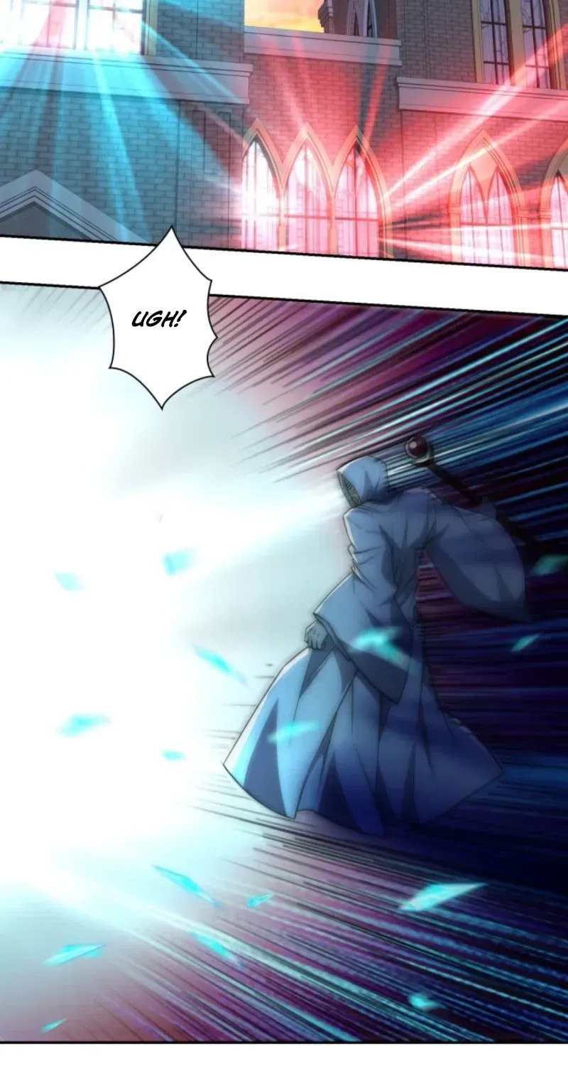 After Being Reincarnated, I Will Reach the Top With My Divergent Cheats Chapter 61 page 31 - 