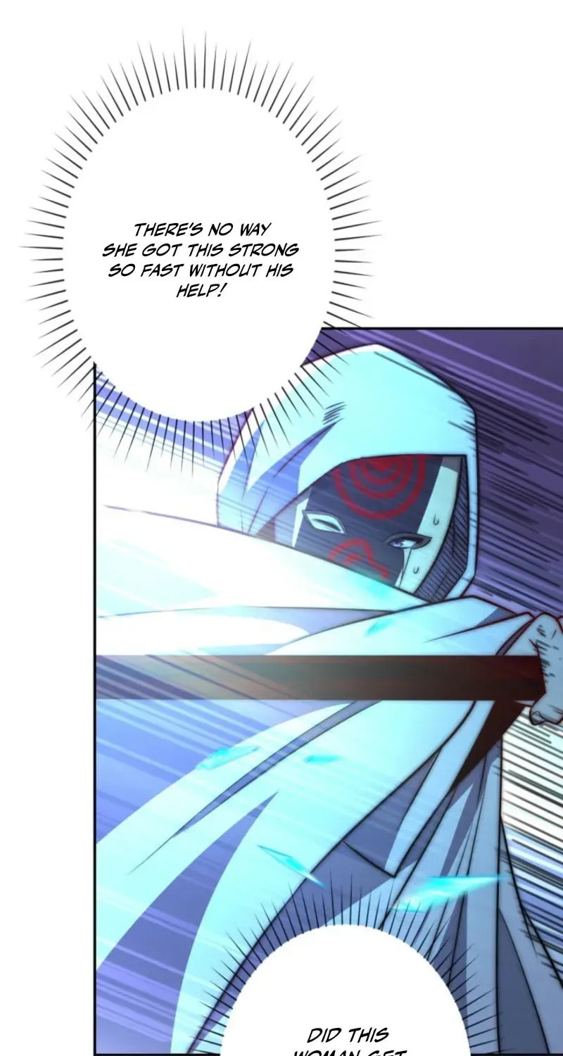 After Being Reincarnated, I Will Reach the Top With My Divergent Cheats Chapter 61 page 32 - 