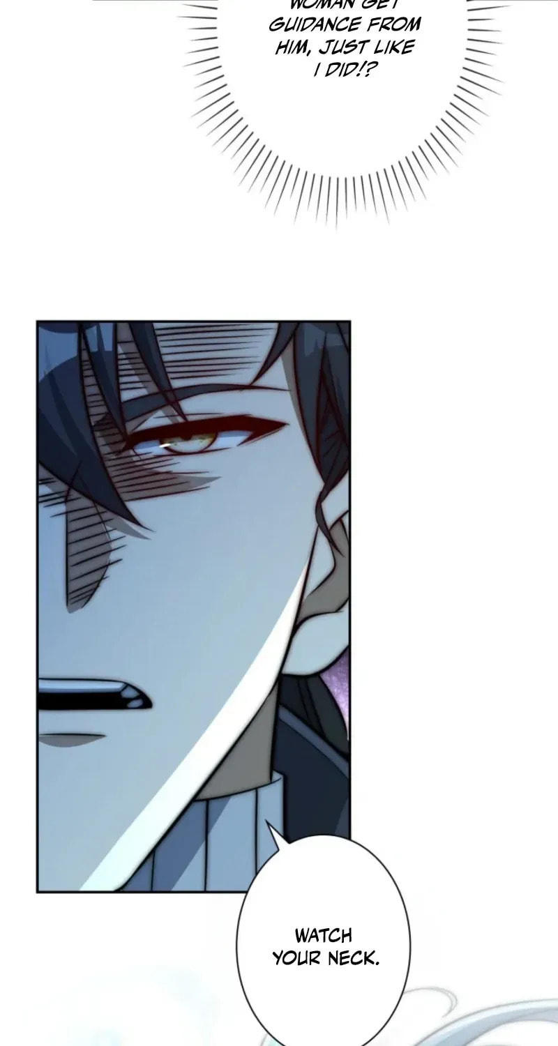 After Being Reincarnated, I Will Reach the Top With My Divergent Cheats Chapter 61 page 33 - 