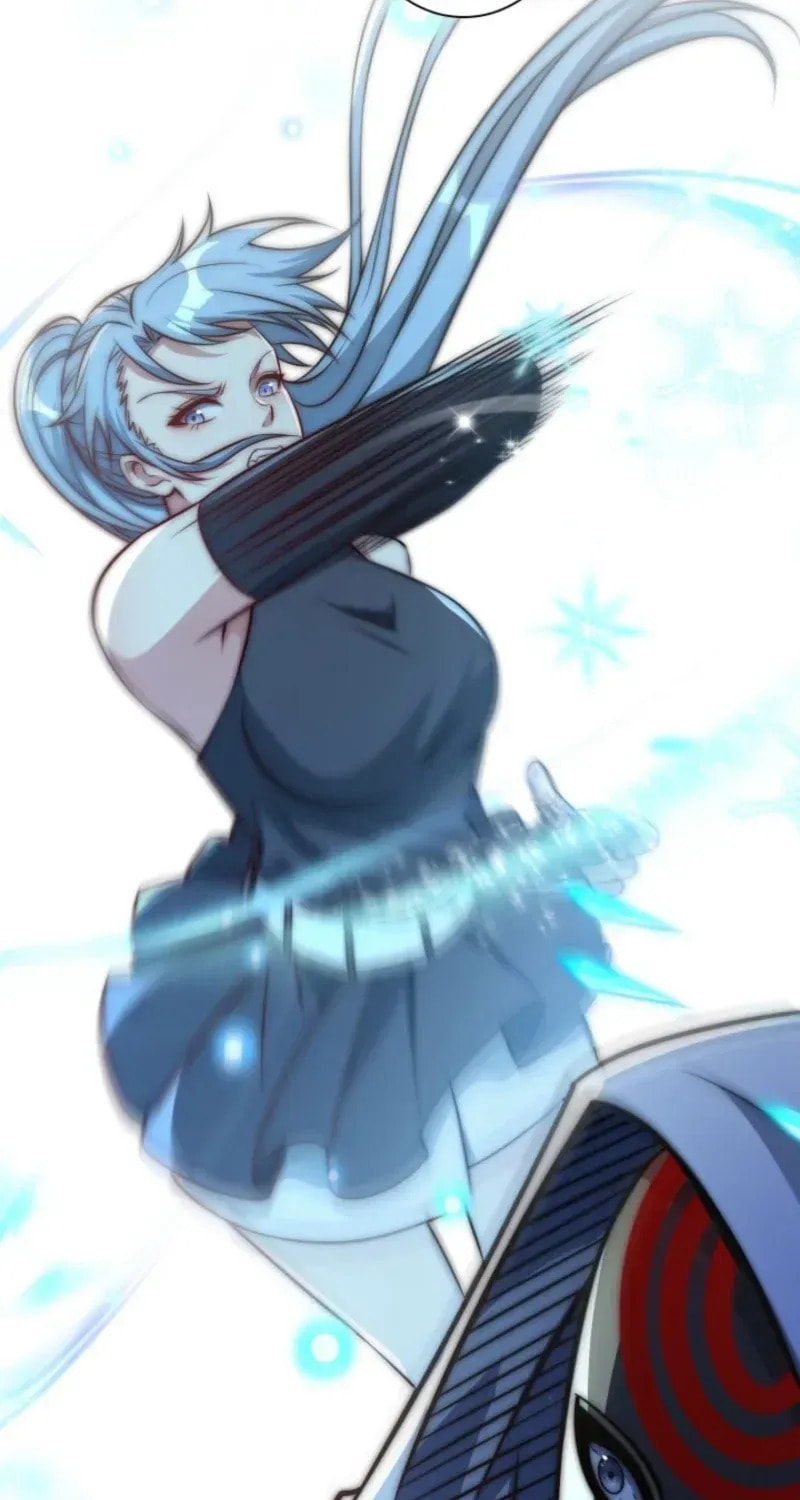 After Being Reincarnated, I Will Reach the Top With My Divergent Cheats Chapter 61 page 34 - 