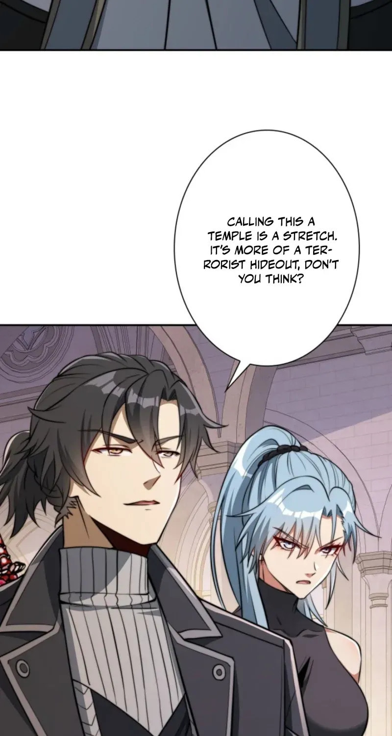 After Being Reincarnated, I Will Reach the Top With My Divergent Cheats Chapter 61 page 5 - 