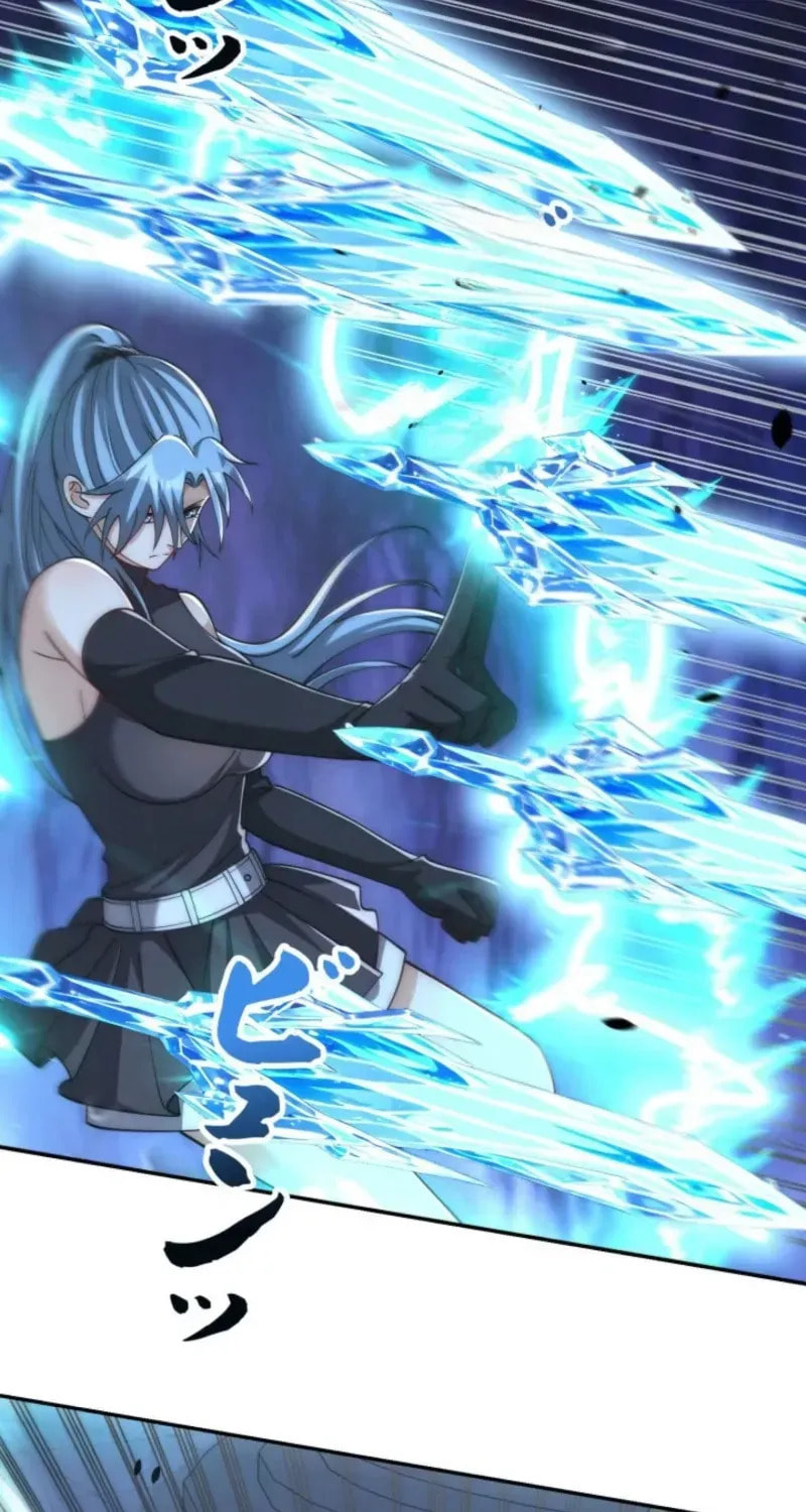 After Being Reincarnated, I Will Reach the Top With My Divergent Cheats Chapter 61 page 45 - 