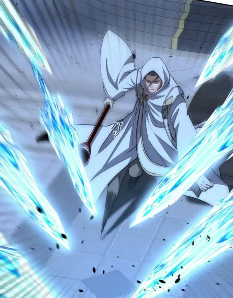 After Being Reincarnated, I Will Reach the Top With My Divergent Cheats Chapter 61 page 46 - 