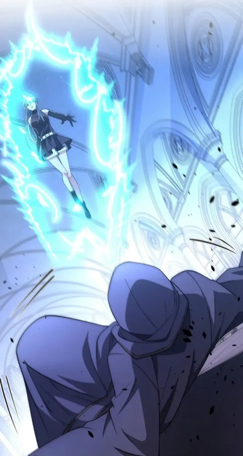 After Being Reincarnated, I Will Reach the Top With My Divergent Cheats Chapter 61 page 48 - 