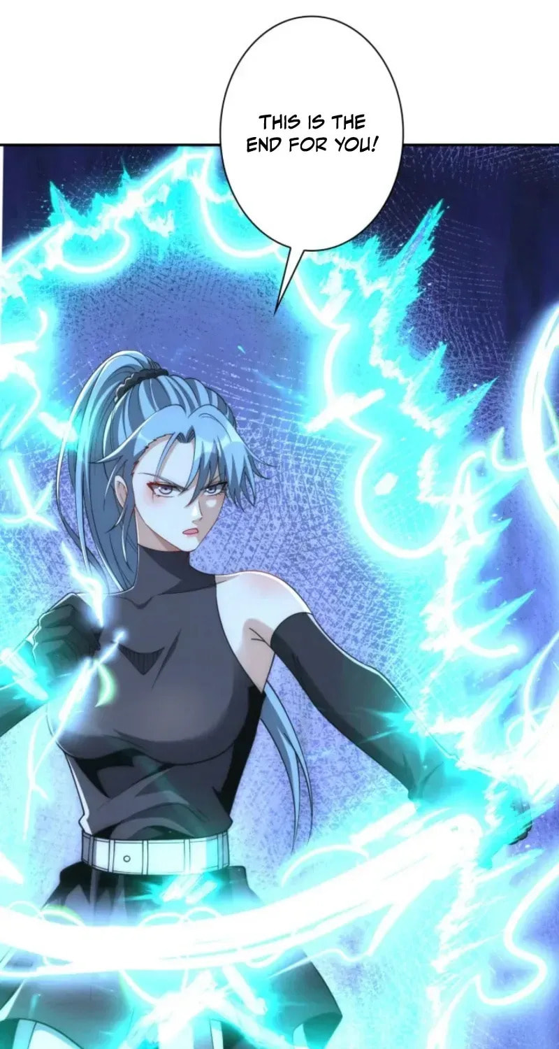 After Being Reincarnated, I Will Reach the Top With My Divergent Cheats Chapter 61 page 50 - 