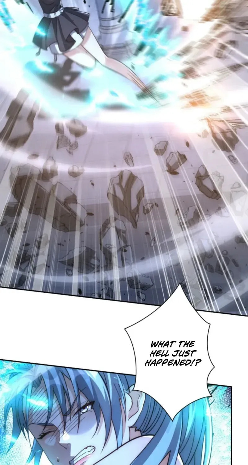 After Being Reincarnated, I Will Reach the Top With My Divergent Cheats Chapter 61 page 55 - 