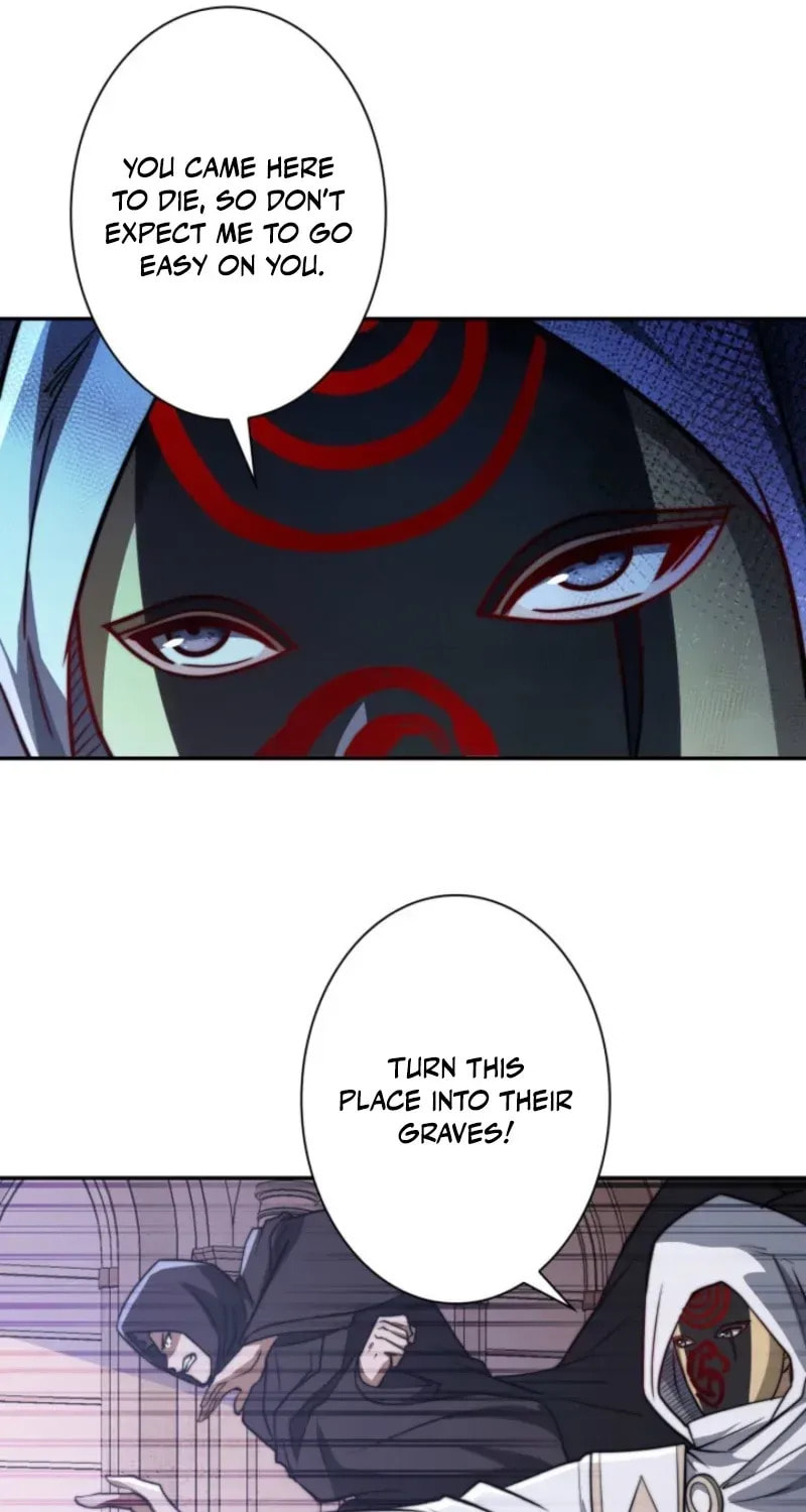 After Being Reincarnated, I Will Reach the Top With My Divergent Cheats Chapter 61 page 7 - 