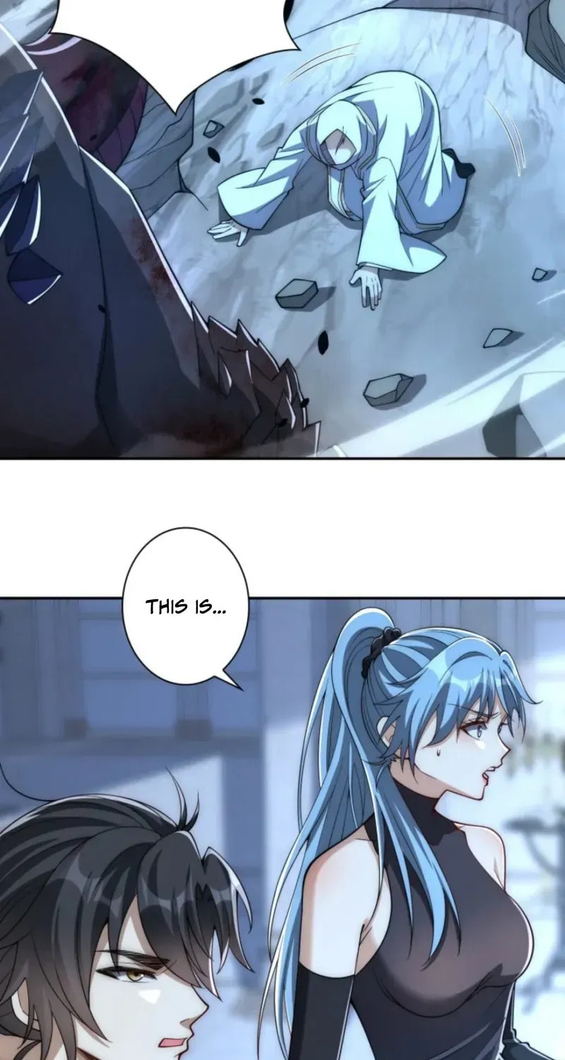 After Being Reincarnated, I Will Reach the Top With My Divergent Cheats Chapter 61 page 61 - 