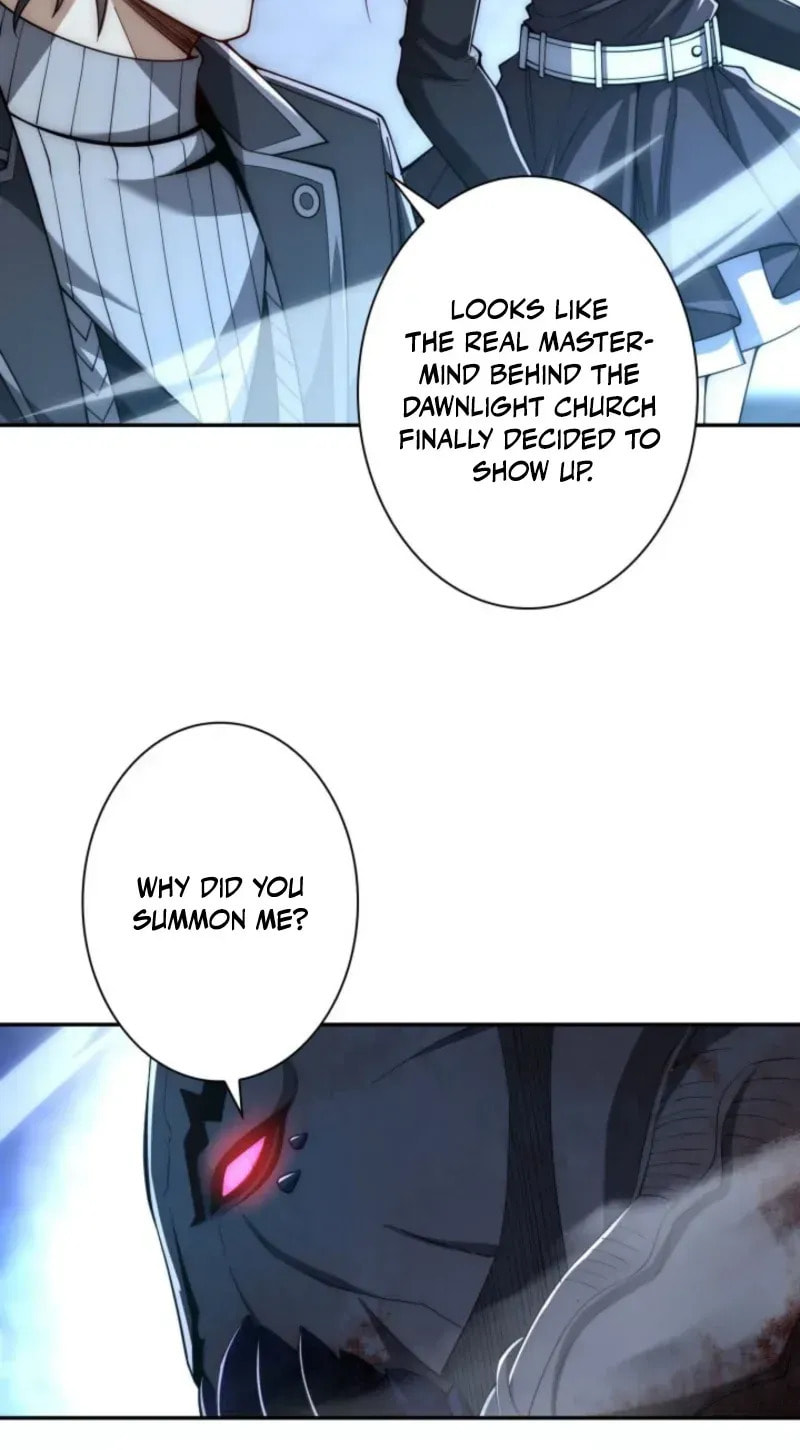 After Being Reincarnated, I Will Reach the Top With My Divergent Cheats Chapter 61 page 62 - 