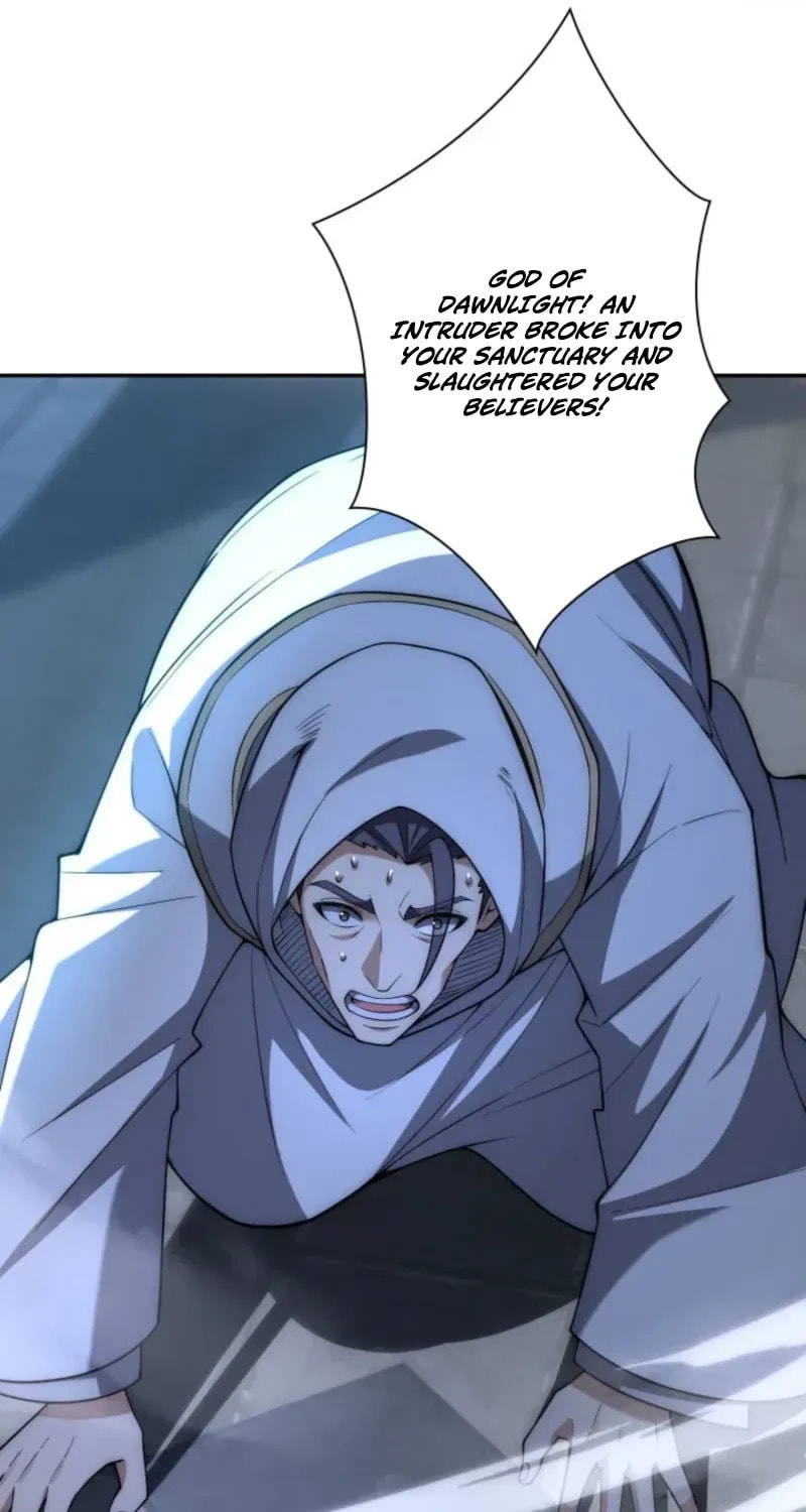 After Being Reincarnated, I Will Reach the Top With My Divergent Cheats Chapter 61 page 63 - 