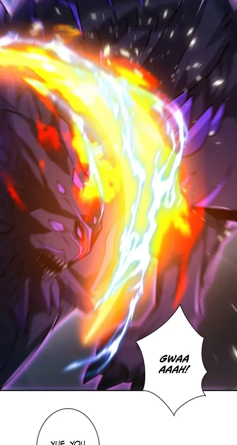 After Being Reincarnated, I Will Reach the Top With My Divergent Cheats Chapter 62 page 20 - 
