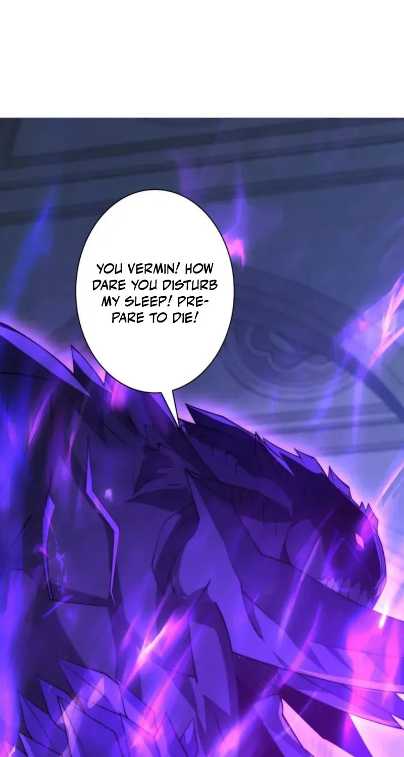 After Being Reincarnated, I Will Reach the Top With My Divergent Cheats Chapter 62 page 3 - 