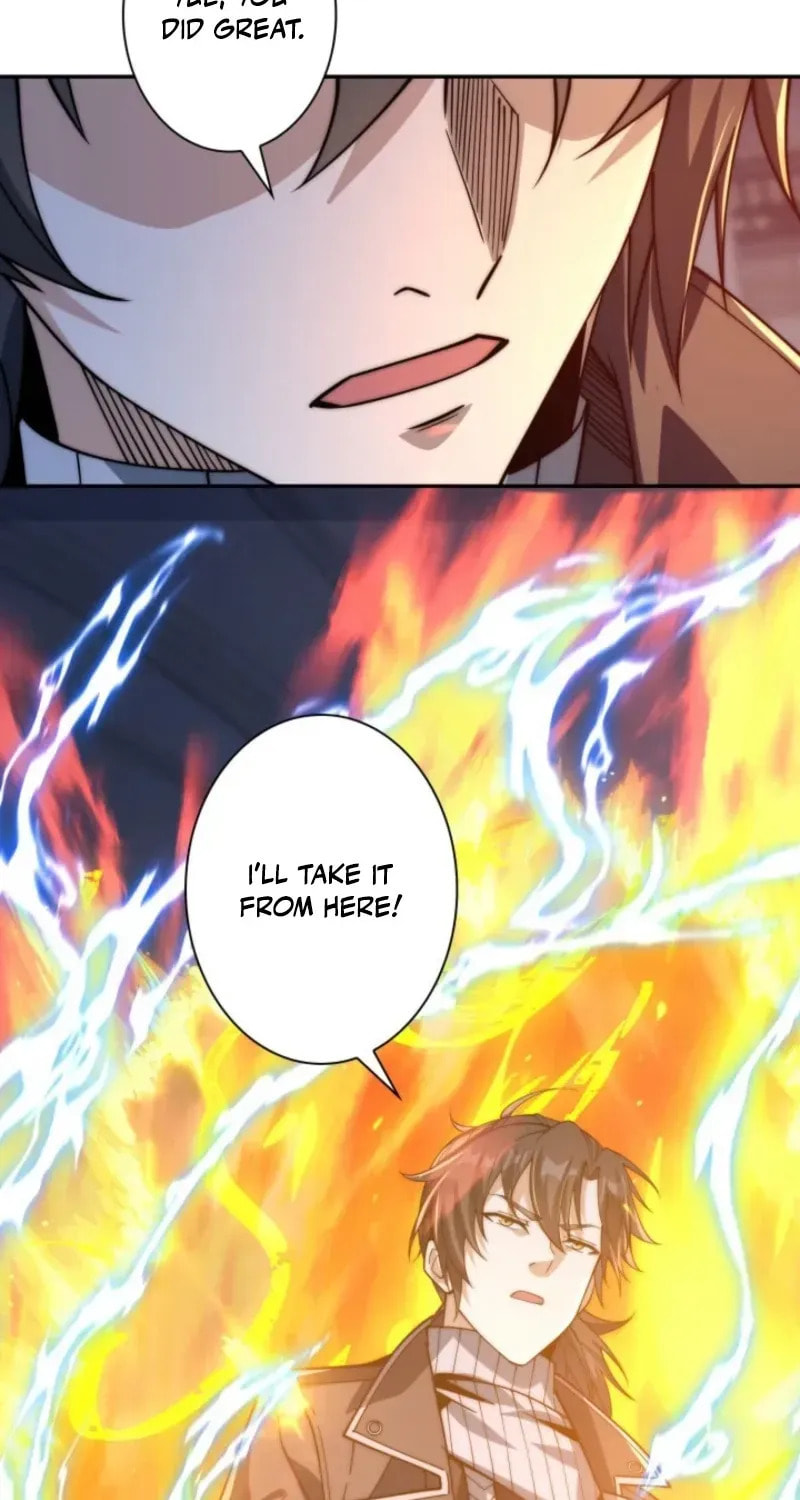 After Being Reincarnated, I Will Reach the Top With My Divergent Cheats Chapter 62 page 21 - 