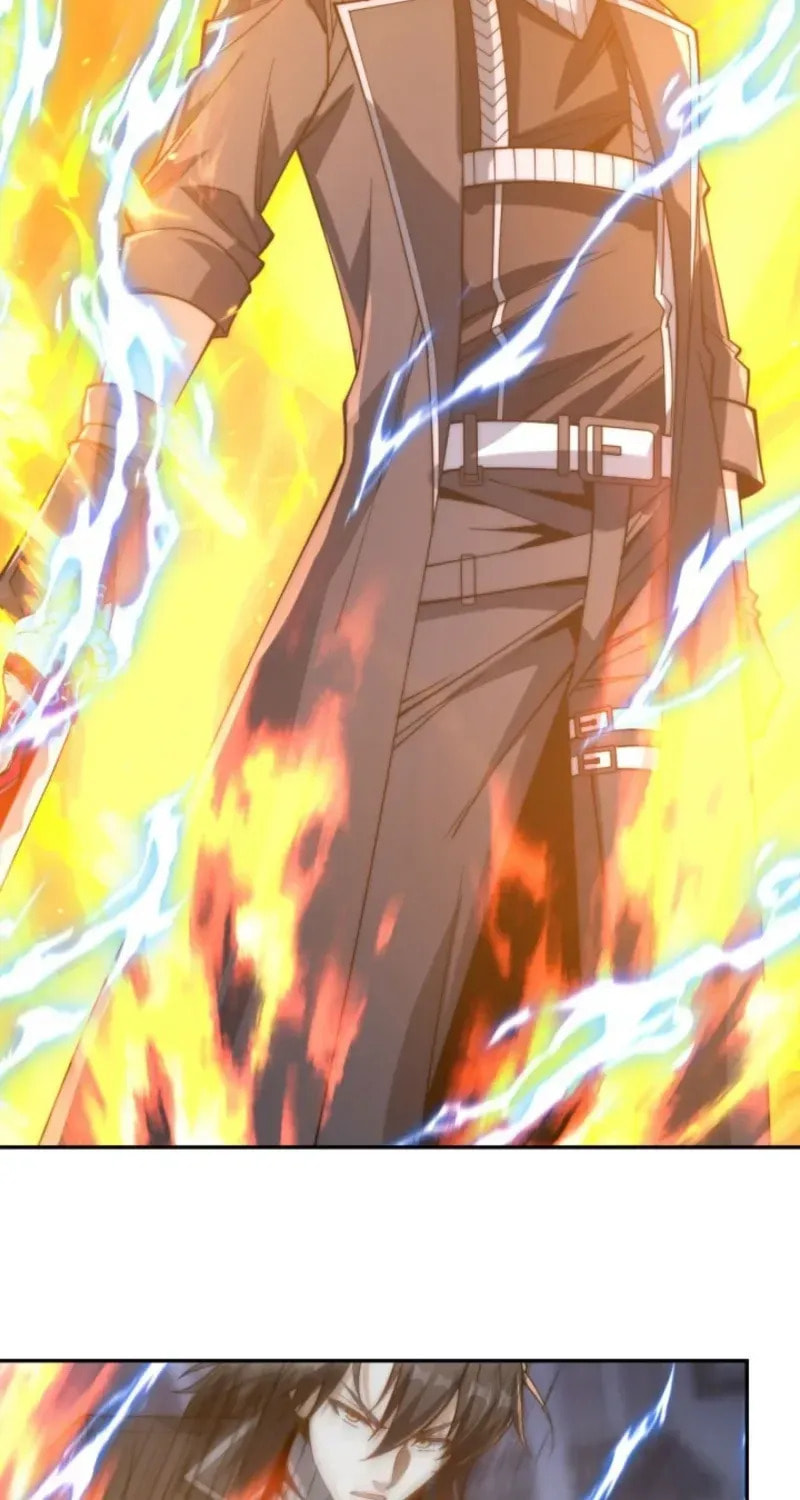 After Being Reincarnated, I Will Reach the Top With My Divergent Cheats Chapter 62 page 22 - 
