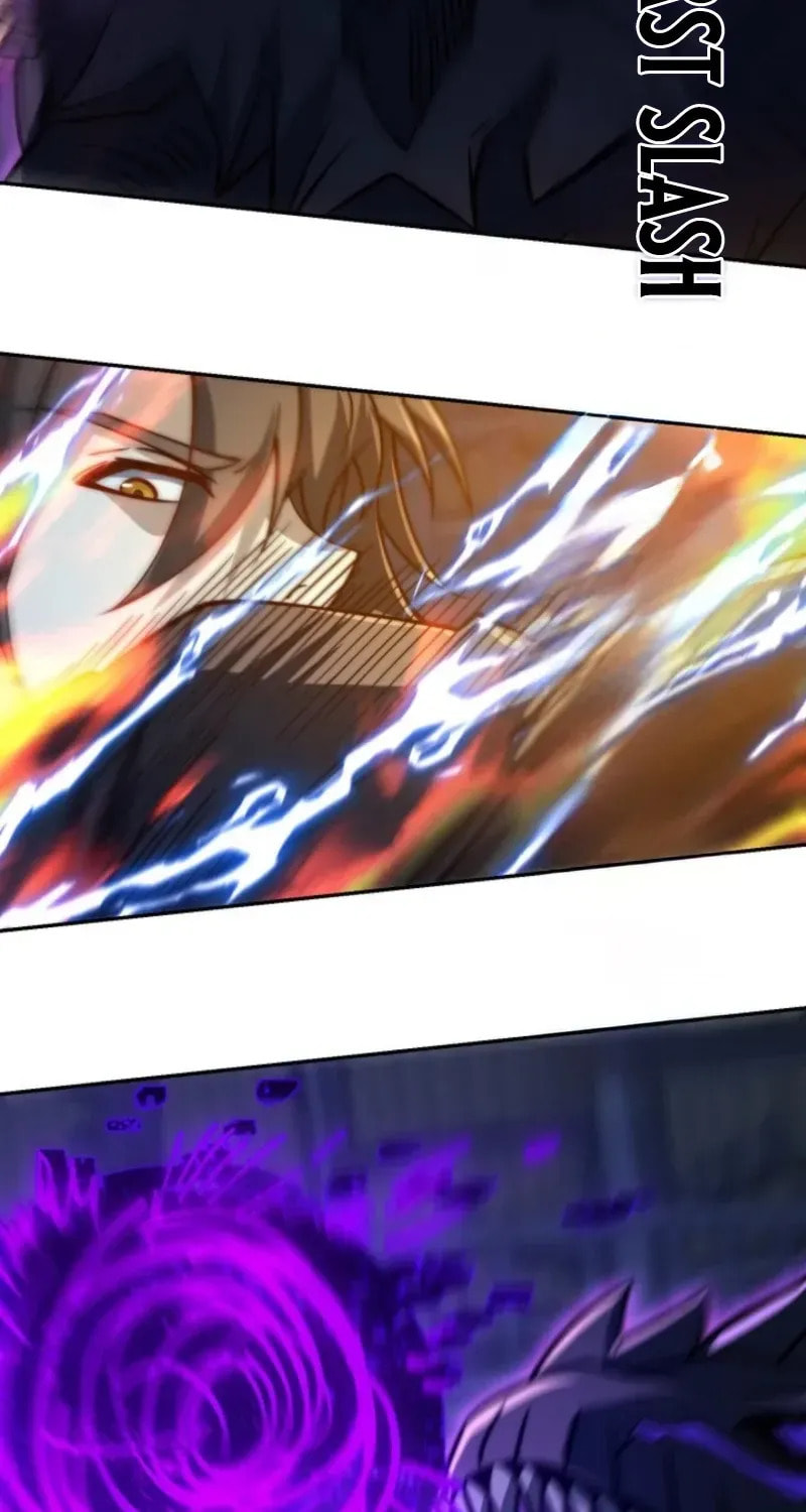 After Being Reincarnated, I Will Reach the Top With My Divergent Cheats Chapter 62 page 25 - 
