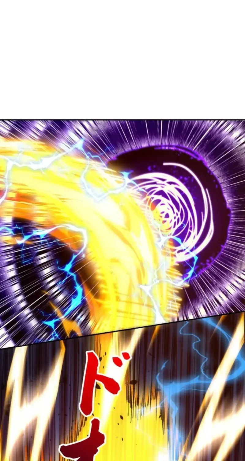 After Being Reincarnated, I Will Reach the Top With My Divergent Cheats Chapter 62 page 27 - 