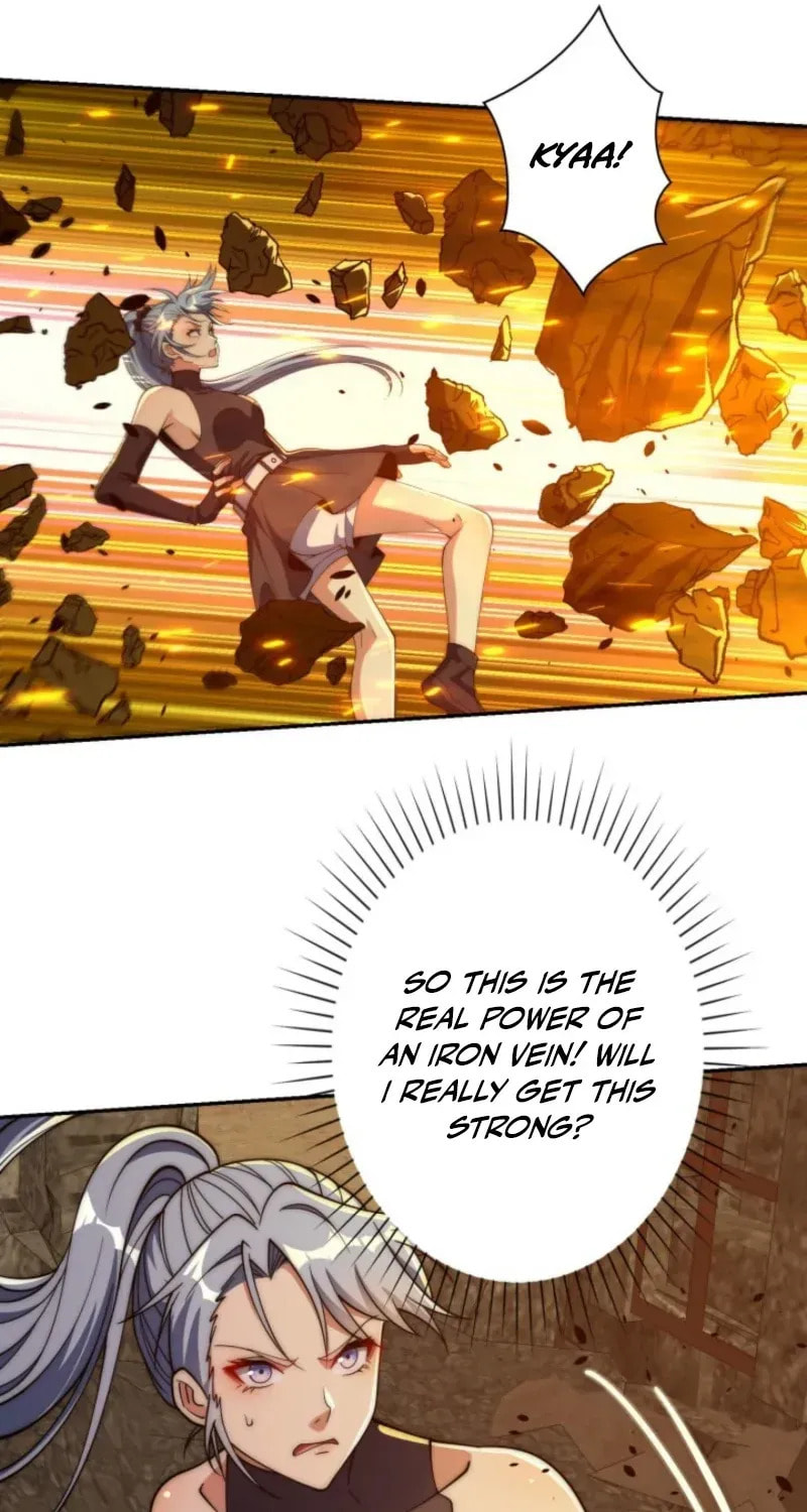 After Being Reincarnated, I Will Reach the Top With My Divergent Cheats Chapter 62 page 30 - 