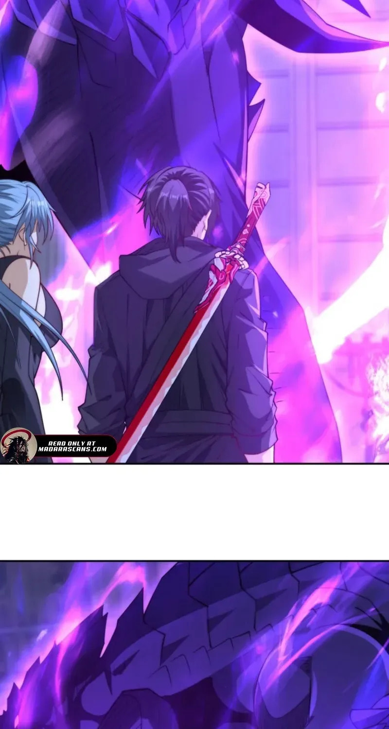 After Being Reincarnated, I Will Reach the Top With My Divergent Cheats Chapter 62 page 4 - 