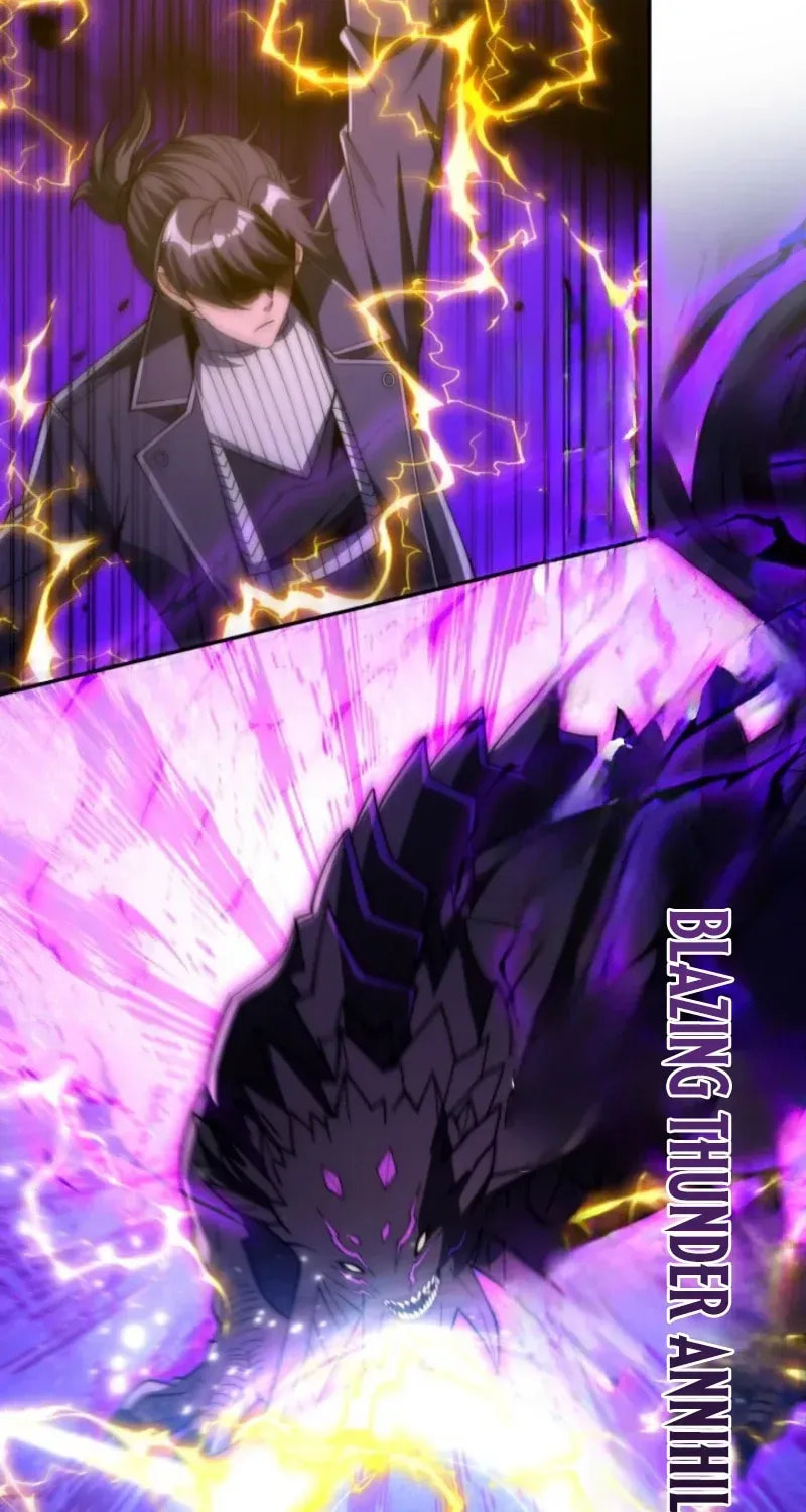 After Being Reincarnated, I Will Reach the Top With My Divergent Cheats Chapter 62 page 32 - 