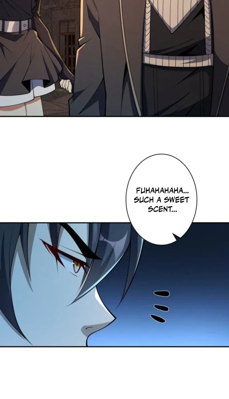 After Being Reincarnated, I Will Reach the Top With My Divergent Cheats Chapter 62 page 40 - 