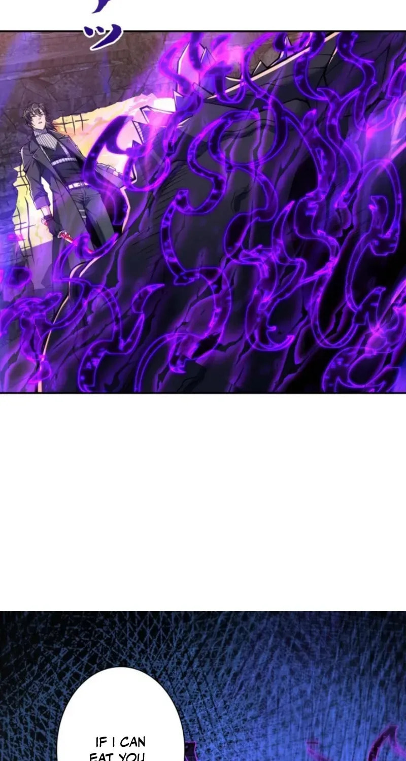 After Being Reincarnated, I Will Reach the Top With My Divergent Cheats Chapter 62 page 42 - 