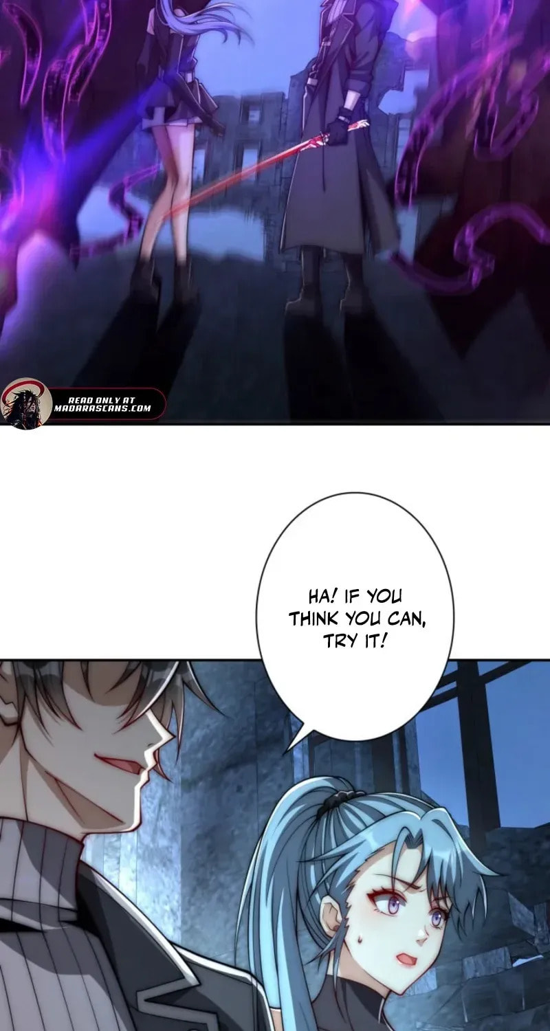 After Being Reincarnated, I Will Reach the Top With My Divergent Cheats Chapter 62 page 44 - 