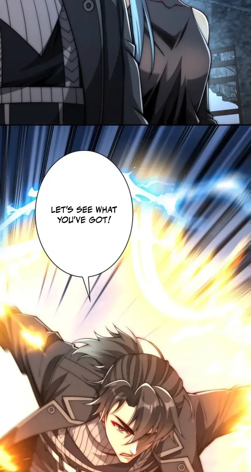 After Being Reincarnated, I Will Reach the Top With My Divergent Cheats Chapter 62 page 45 - 