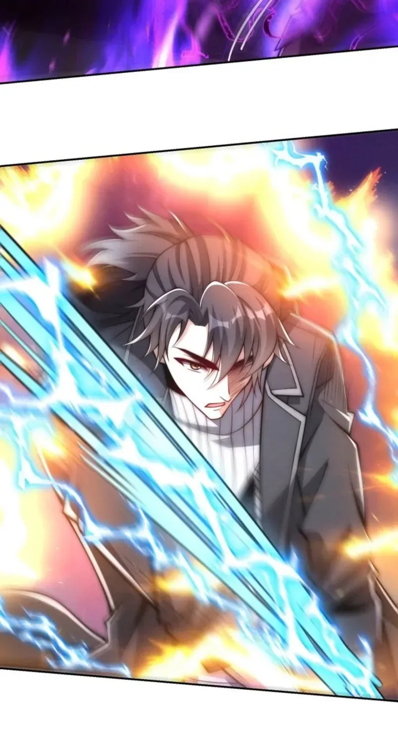 After Being Reincarnated, I Will Reach the Top With My Divergent Cheats Chapter 62 page 48 - 