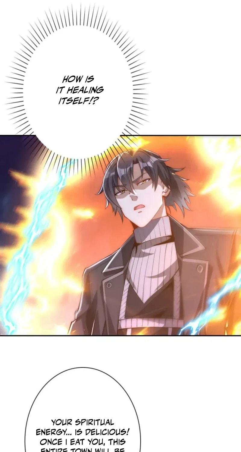 After Being Reincarnated, I Will Reach the Top With My Divergent Cheats Chapter 62 page 53 - 
