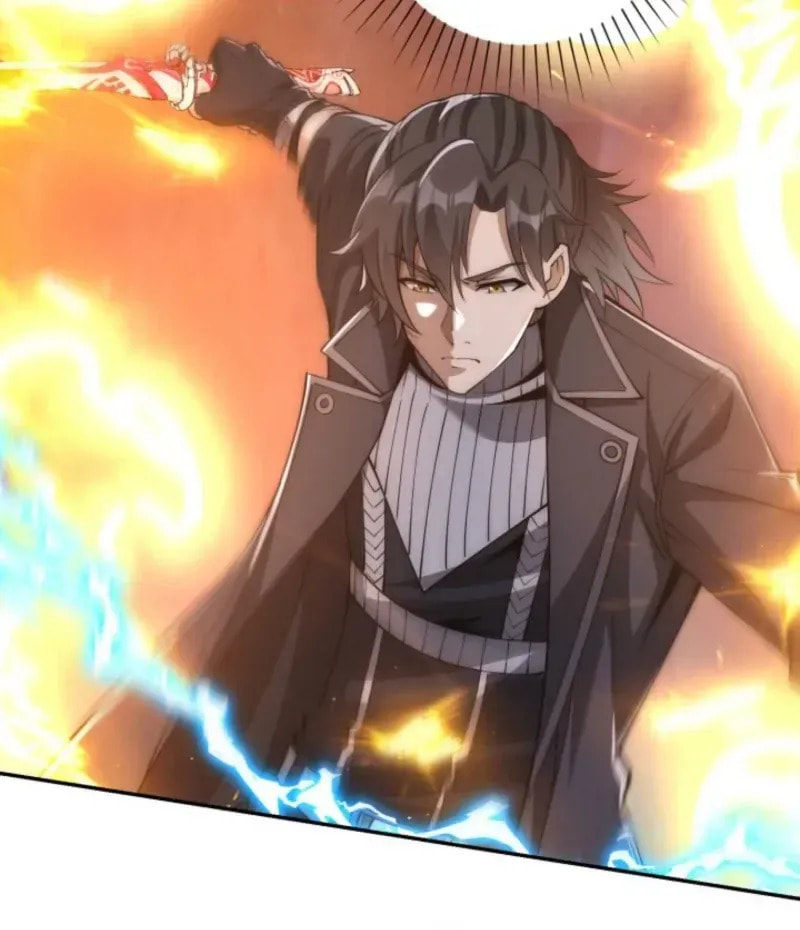 After Being Reincarnated, I Will Reach the Top With My Divergent Cheats Chapter 62 page 57 - 