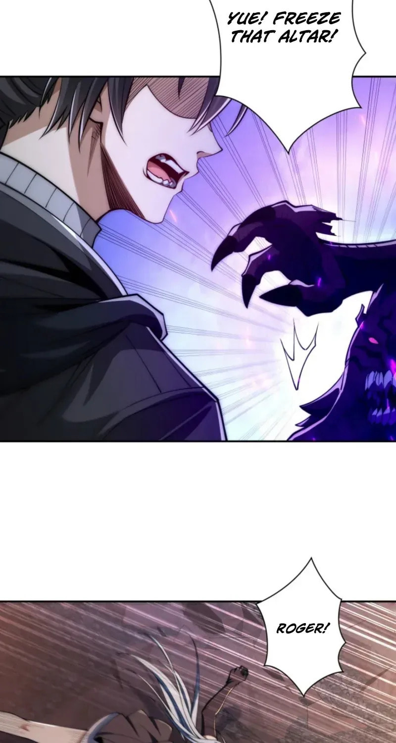After Being Reincarnated, I Will Reach the Top With My Divergent Cheats Chapter 62 page 66 - 
