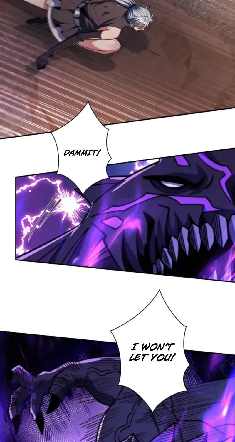After Being Reincarnated, I Will Reach the Top With My Divergent Cheats Chapter 62 page 67 - 