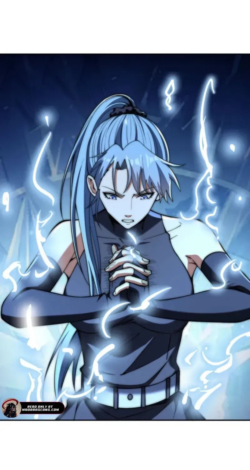 After Being Reincarnated, I Will Reach the Top With My Divergent Cheats Chapter 63 page 11 - 