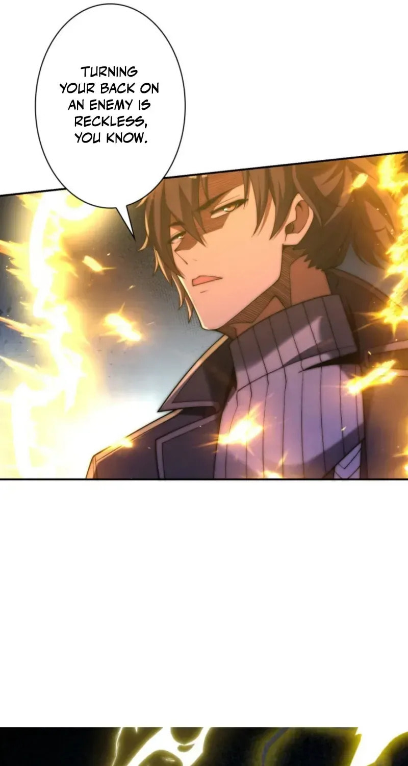 After Being Reincarnated, I Will Reach the Top With My Divergent Cheats Chapter 63 page 19 - 