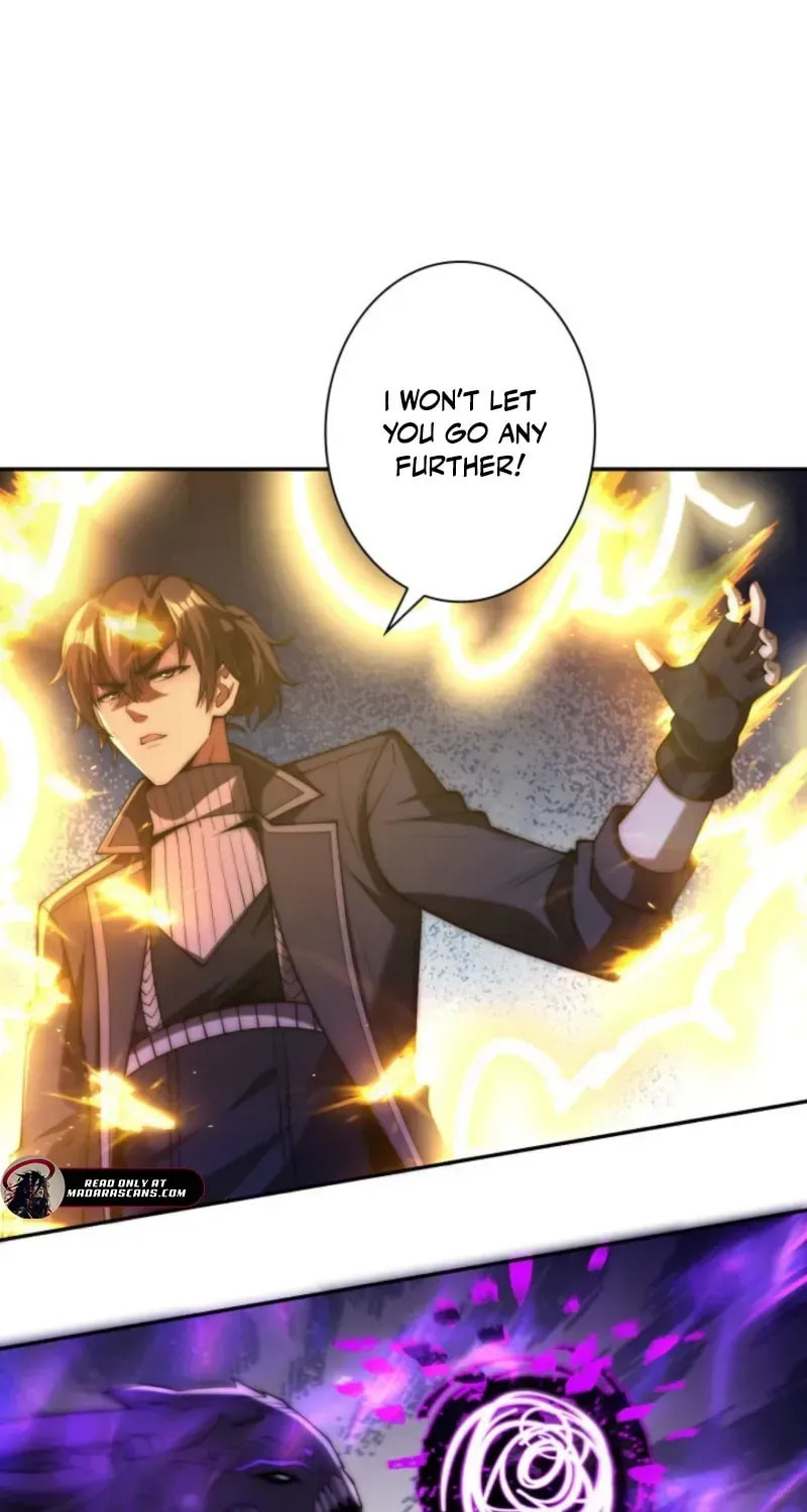 After Being Reincarnated, I Will Reach the Top With My Divergent Cheats Chapter 63 page 3 - 