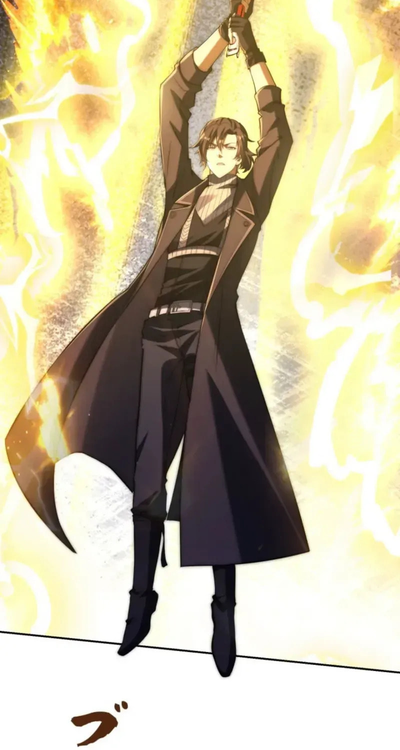 After Being Reincarnated, I Will Reach the Top With My Divergent Cheats Chapter 63 page 21 - 