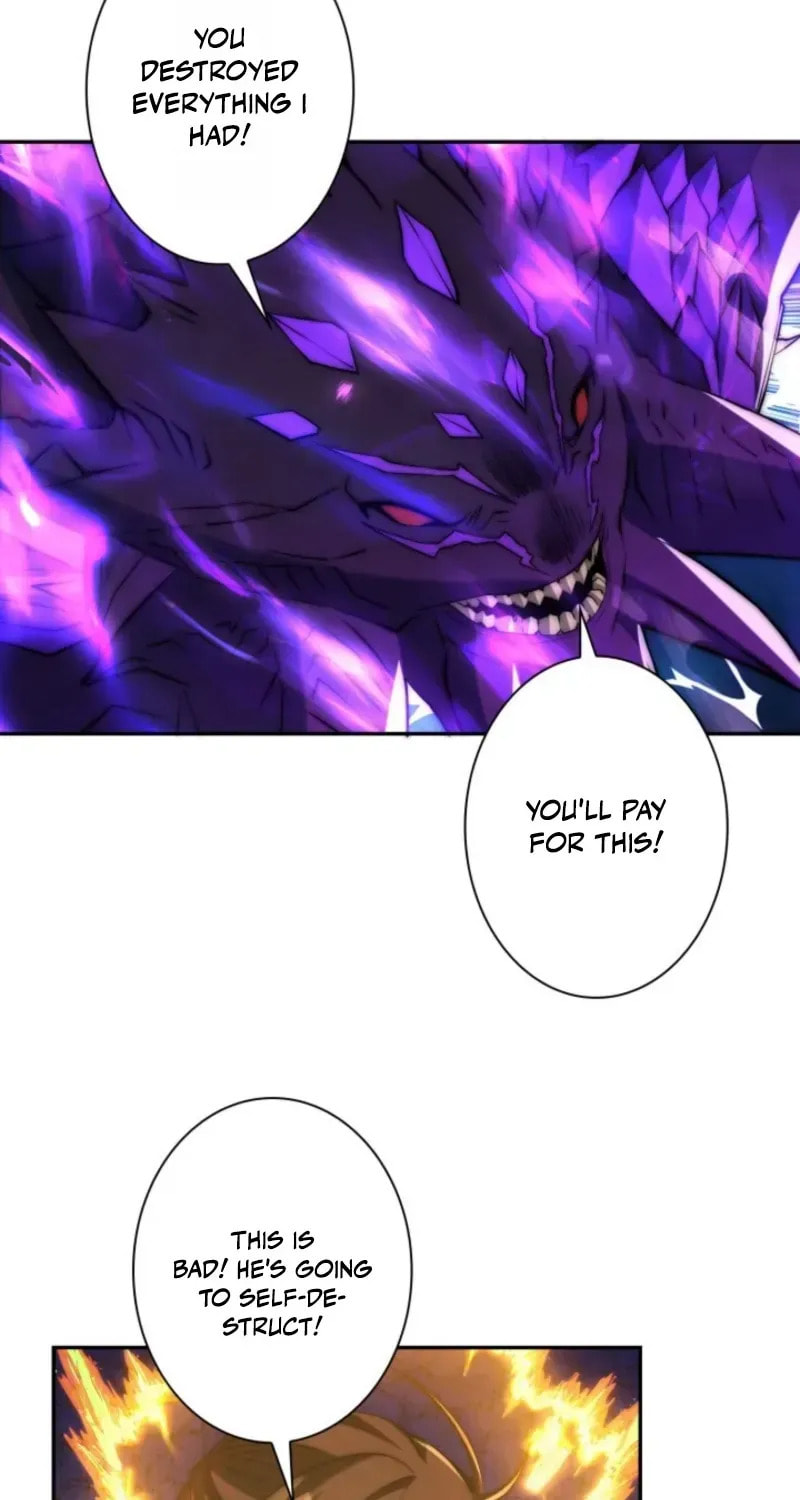 After Being Reincarnated, I Will Reach the Top With My Divergent Cheats Chapter 63 page 26 - 